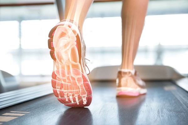 Niagara Foot Care Clinic and Orthotic Centre