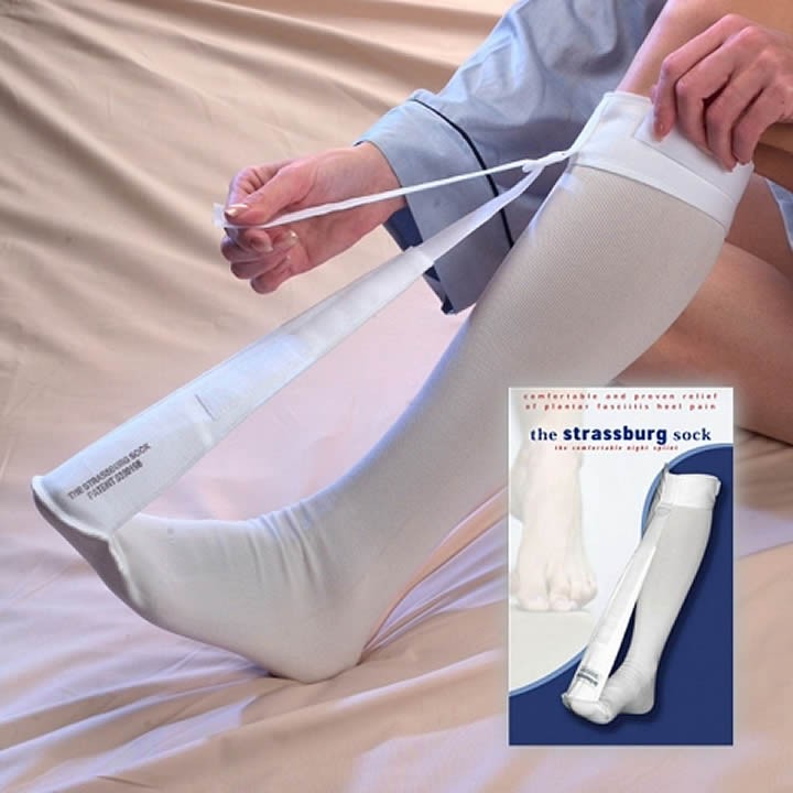 Toe Straightening Socks (Pair) – Westcoast Orthopedic Laboratories