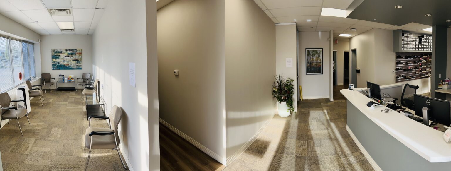 Home Niagara Foot Care Clinic and Orthotic Centre