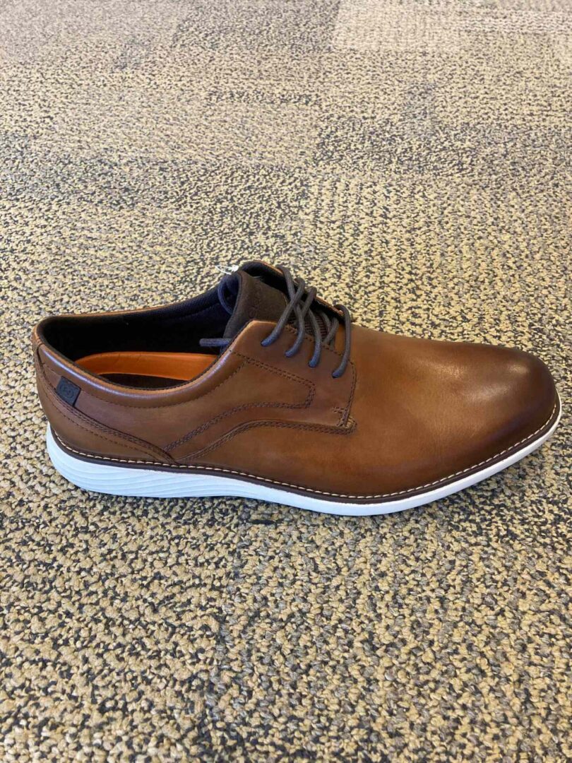 Men's Footwear Niagara Foot Care Clinic and Orthotic Centre