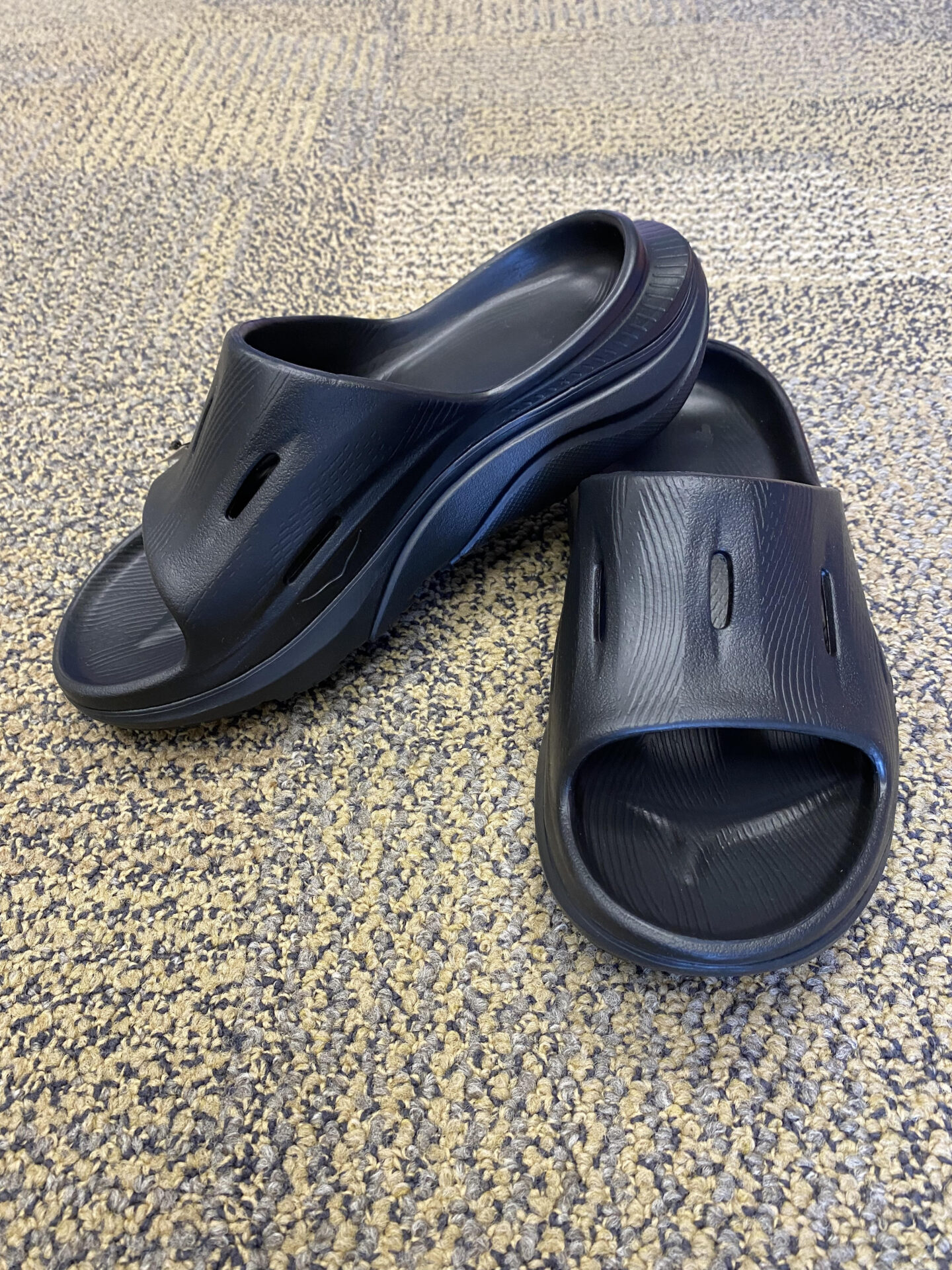 Men's Footwear - Niagara Foot Care Clinic and Orthotic Centre